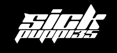 logo Sick Puppies logo Sick Puppies